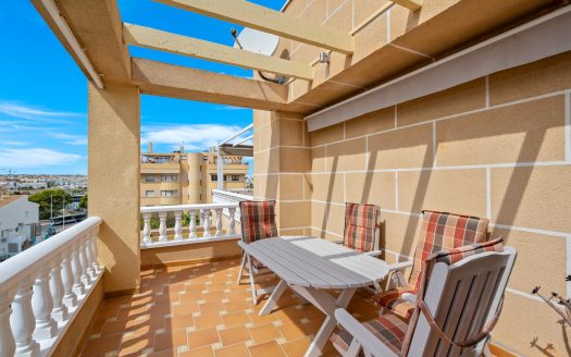 Apartment for sale in Punta Prima