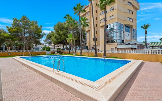 Apartment for sale in Punta Prima