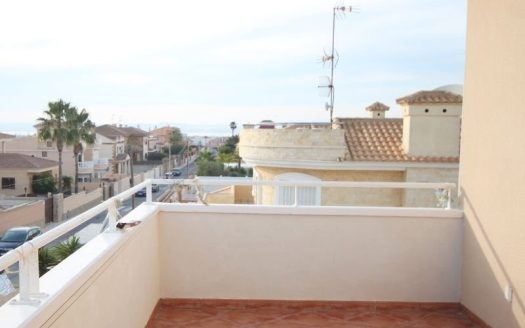Detached Villa for sale in Torrevieja