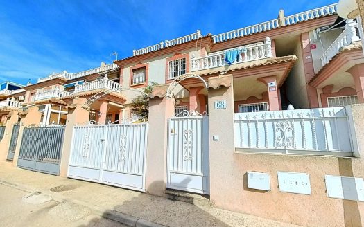 Bungalow for sale in Orihuela Costa
