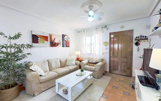 Bungalow for sale in Orihuela Costa