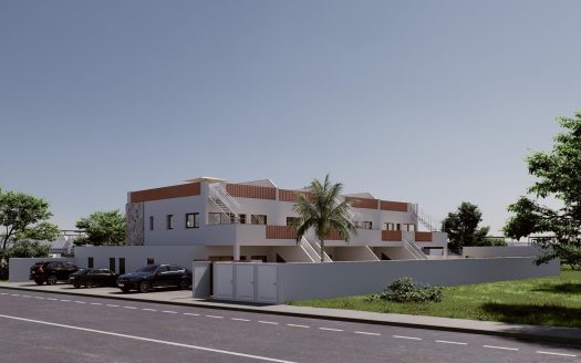 Exclusive New Build Residences in Pilar de la Horadada, Costa Blanca