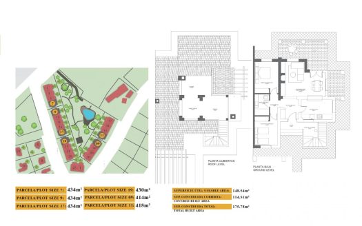 KEY READY SEMI-DETACHED VILLA IN FUENTE ALAMO, MURCIA