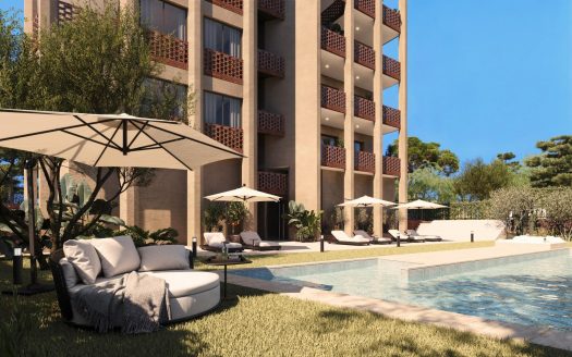 New Build Seaside Apartments in Villajoyosa – Fully Furnished Investment Opportunity on the Costa Blanca