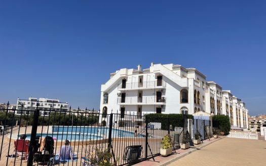 Apartment for sale in La Zenia