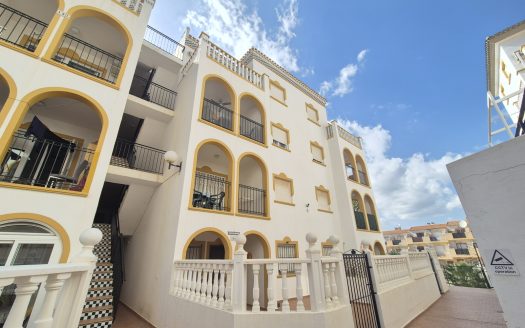 Apartment for sale in La Zenia
