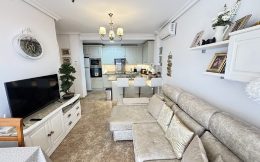 Apartment for sale in Cabo Roig