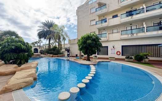 Apartment for sale in Cabo Roig