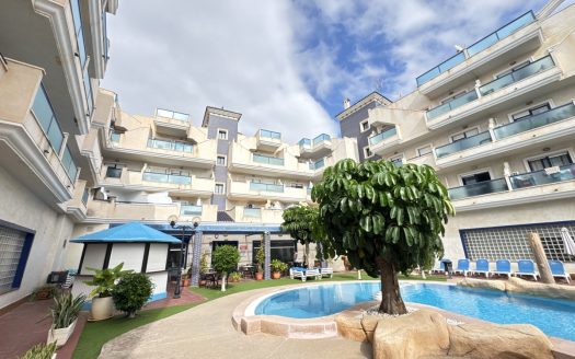 Apartment for sale in Cabo Roig