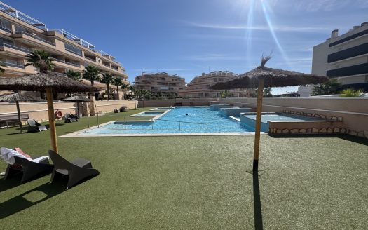 Apartment for sale in Villamartin