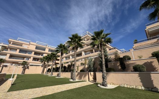 Apartment for sale in Villamartin