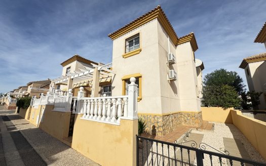 Quad for sale in Villamartin