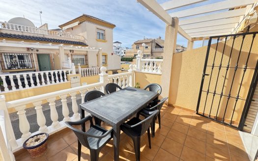 Quad for sale in Villamartin