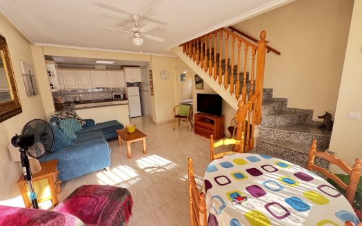 Quad for sale in Villamartin