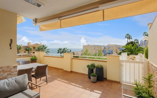 Apartment for sale in Orihuela Costa