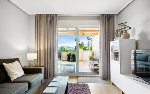 Apartment for sale in Orihuela Costa