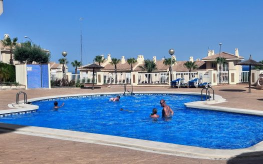 Apartment for sale in Orihuela Costa