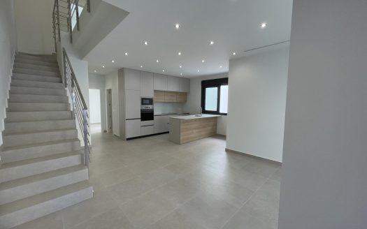 New Build Villas for Sale in Las Heredades, Costa Blanca
