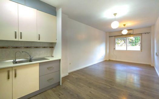Apartment for sale in Torrevieja