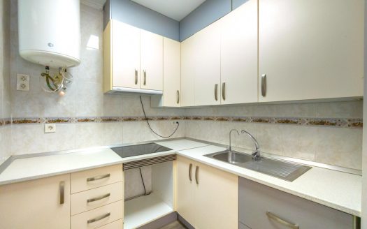 Apartment for sale in Torrevieja
