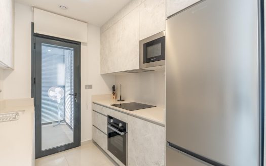 Apartment for sale in Torrevieja