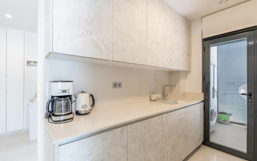 Apartment for sale in Torrevieja