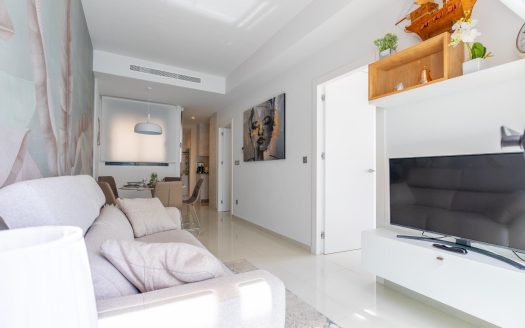 Apartment for sale in Torrevieja
