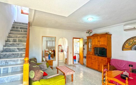 Duplex for sale in Torrevieja
