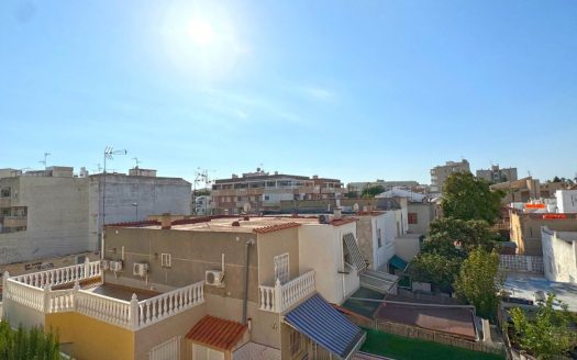 Duplex for sale in Torrevieja