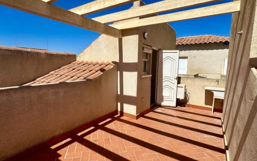 Apartment for sale in Orihuela Costa