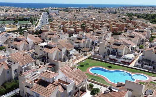Apartment for sale in Orihuela Costa