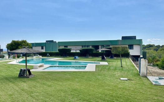 Apartment for sale in Orihuela Costa