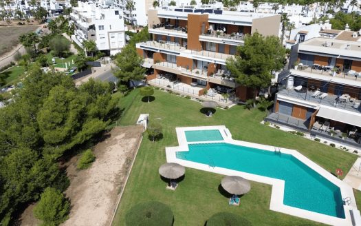 Apartment for sale in Orihuela Costa