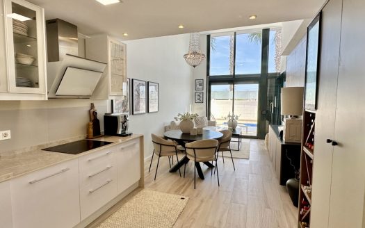 Detached Villa for sale in Orihuela Costa