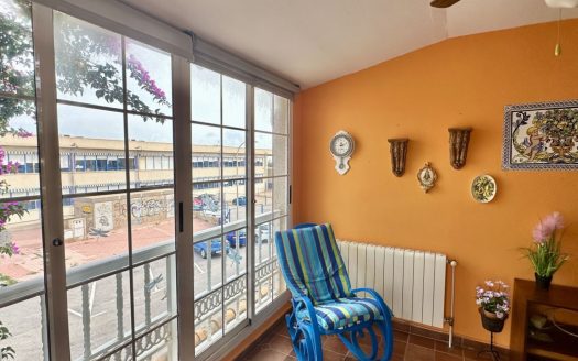 Townhouse for sale in Orihuela Costa