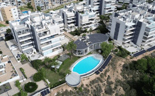 Apartment for sale in Orihuela Costa