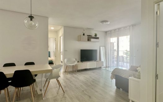 Apartment for sale in Orihuela Costa