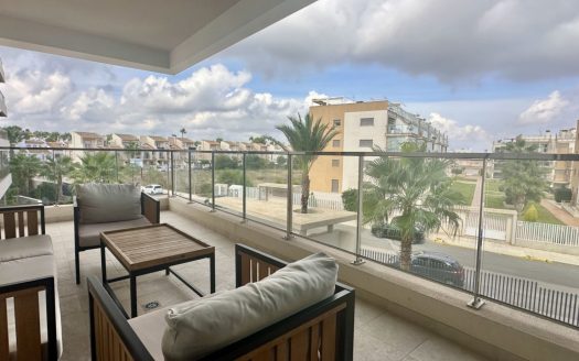 Apartment for sale in Orihuela Costa