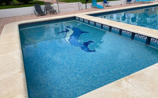 Apartment for sale in Villamartin