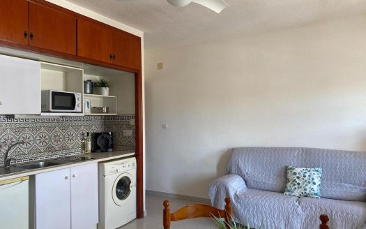 Apartment for sale in Villamartin