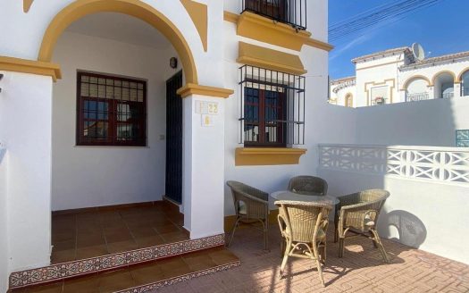 Apartment for sale in Villamartin