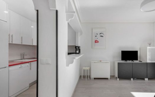 Apartment for sale in Torrevieja