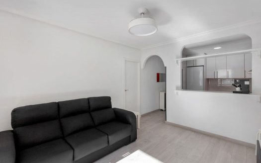 Apartment for sale in Torrevieja