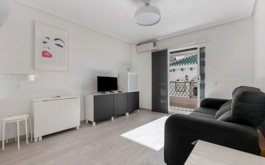 Apartment for sale in Torrevieja