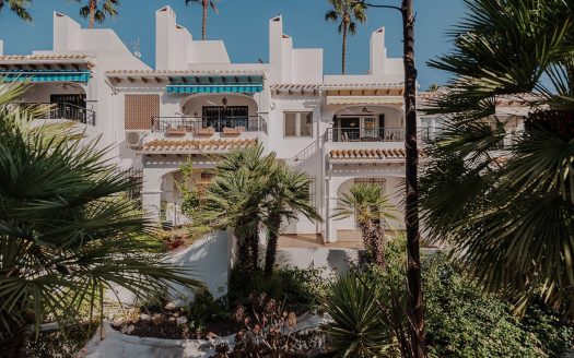 Duplex for sale in Villamartin