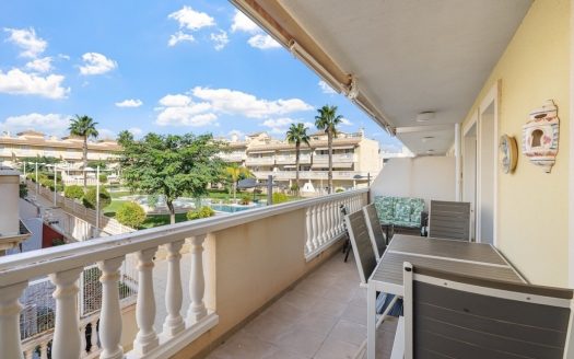 Apartment for sale in Gran Alacant