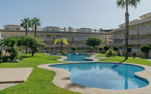 Apartment for sale in Gran Alacant