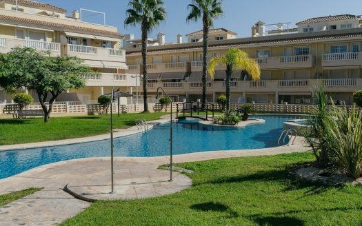 Apartment for sale in Gran Alacant