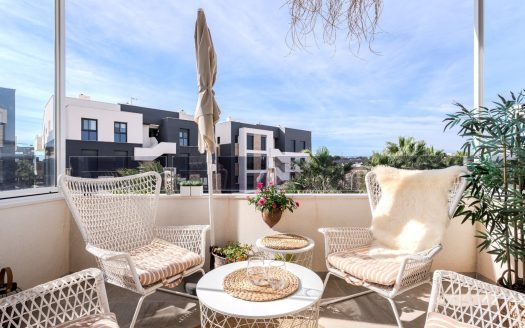 Apartment for sale in Orihuela Costa