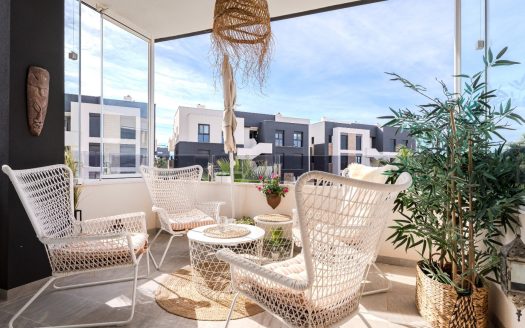 Apartment for sale in Orihuela Costa